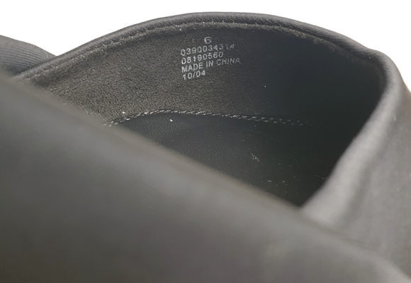 Asos Design pointed toe ballet flats size 6 - Picture 8 of 10